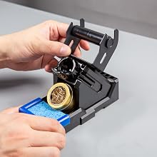 easy assembly