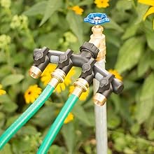 hose splitter
