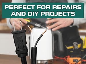 heavy duty extension cord