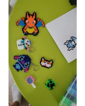 fuse beads