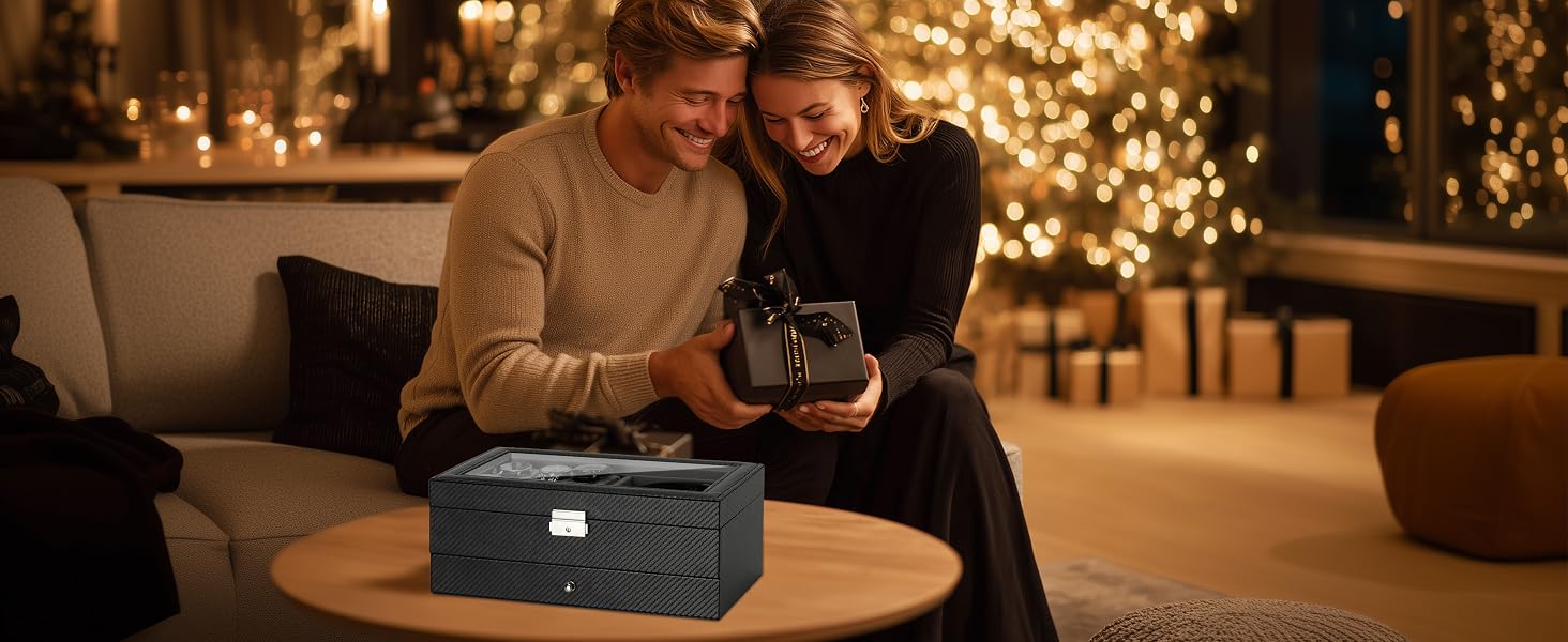 watch box