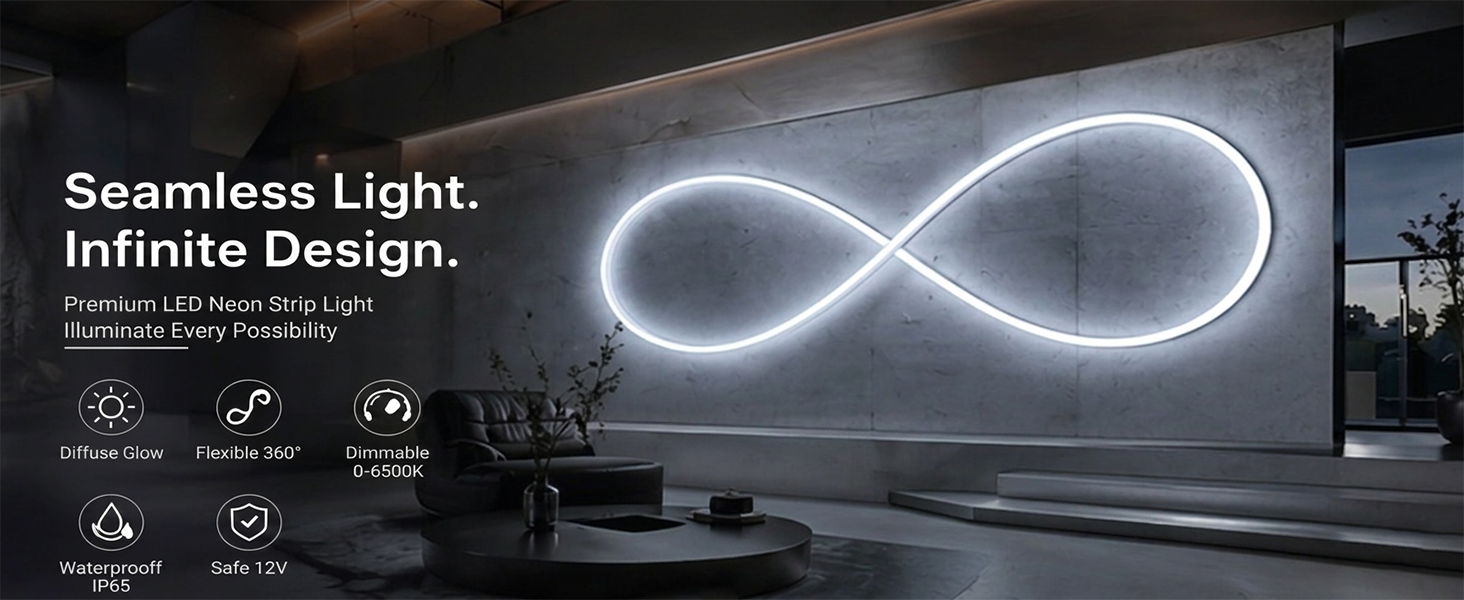 led light strips
