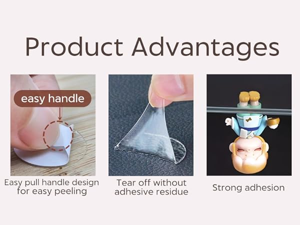 Product Advantages