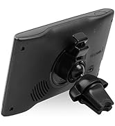 GPS Mount, APPS2Car Air Vent GPS Mount GPS Holder Compatible with Garmin Nuvi Serie 3.5 to 6 Inch...