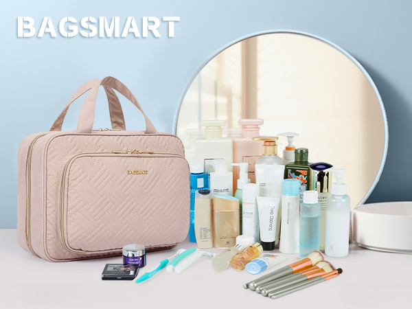 toiletry bag