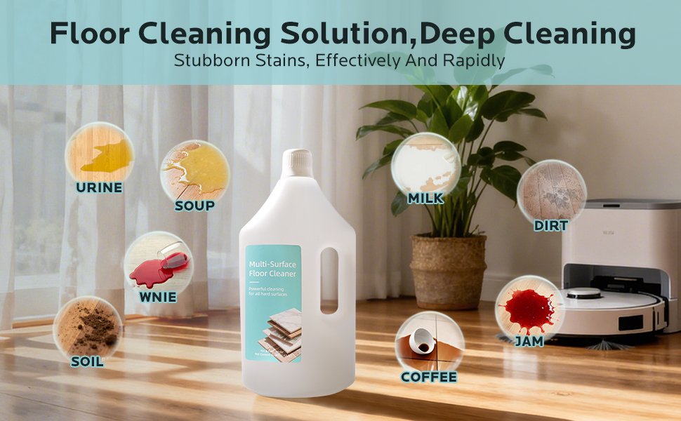 Removes oil, milk, coffee, and other stains