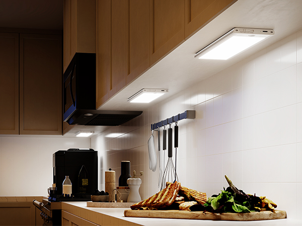 Kitchen led lights