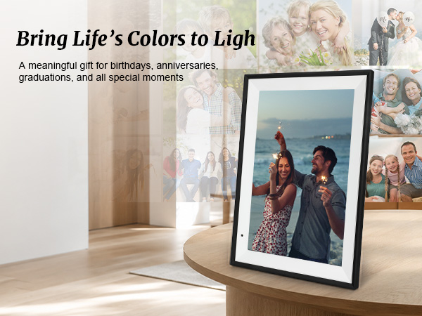Digital Picture Frame