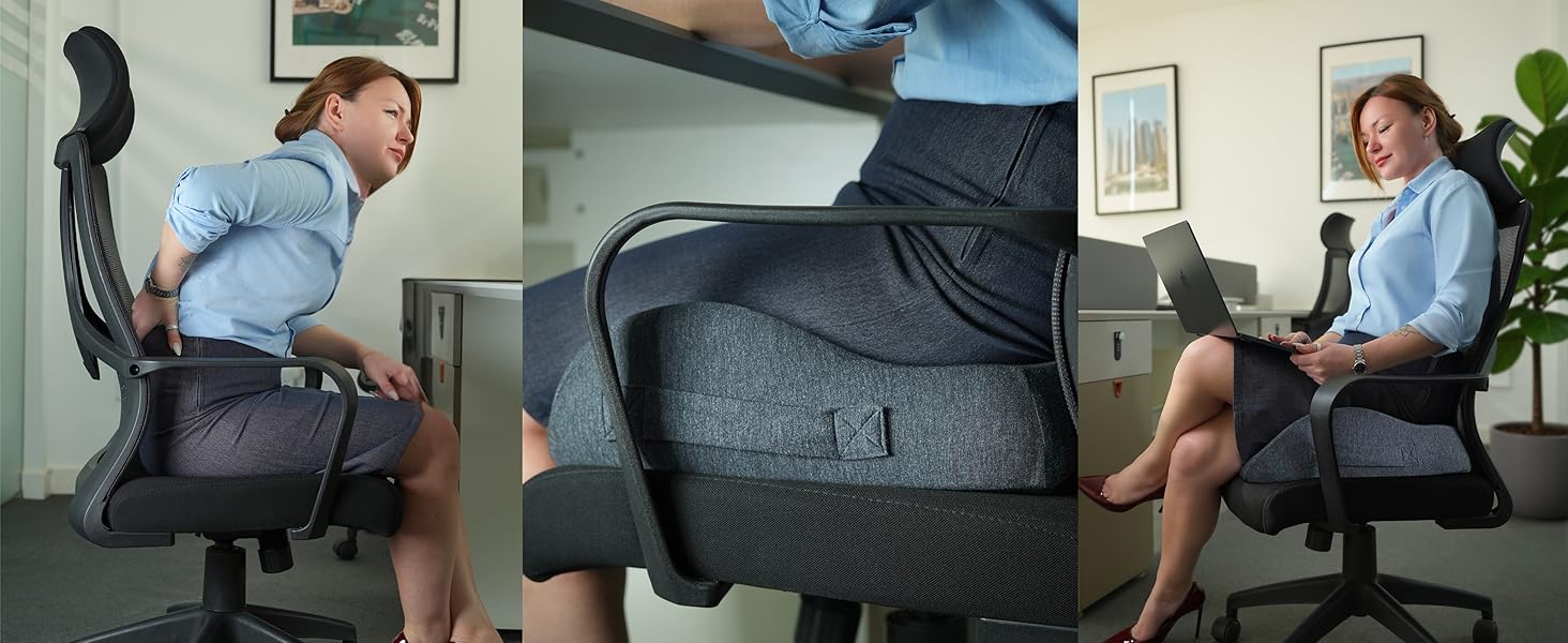Back Pain Relief