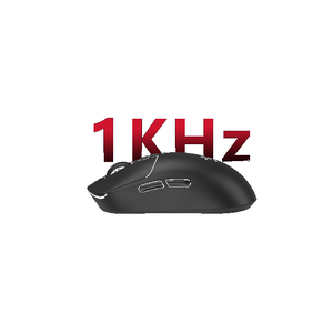Bloody R72 Ultra Full Speed 1ms wireless technology dual mode WaveLink connectivity