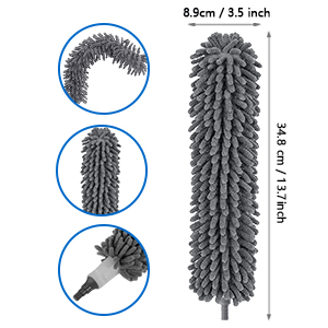 feather dusters