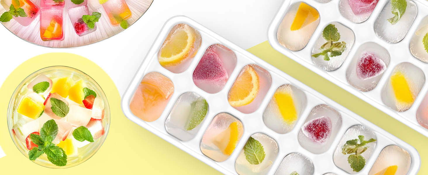 ICE CUBE TRAY 05