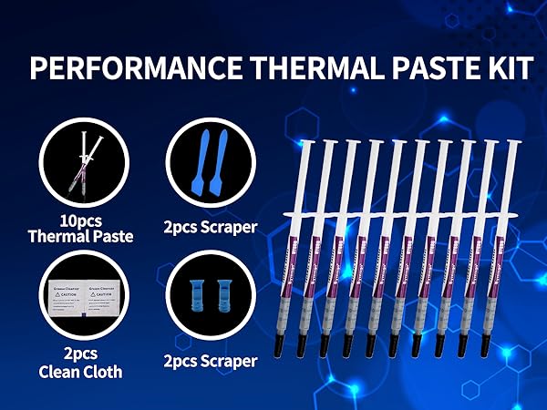 HY880 Thermal Paste
