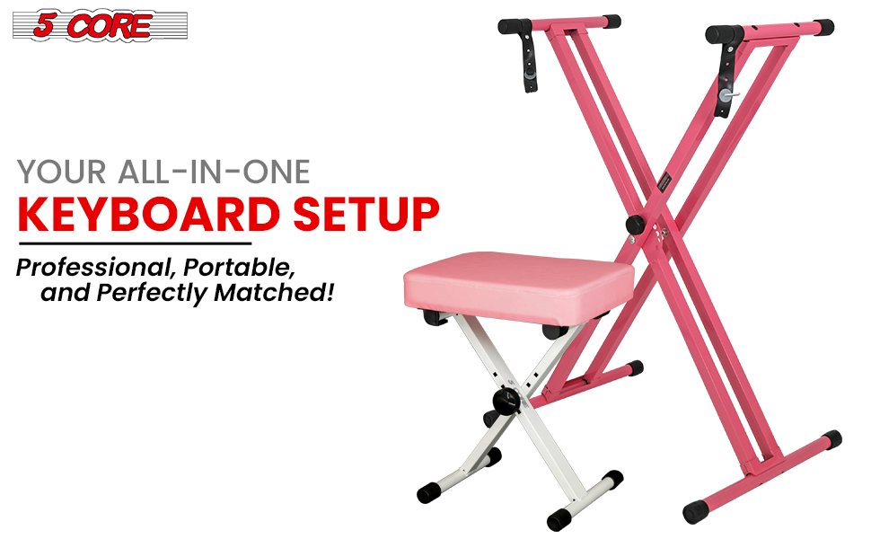 Keyboard Stand