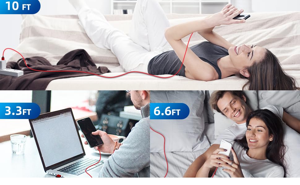 magnetic charger for iphone