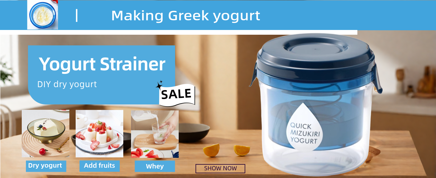 dry yogurt maker