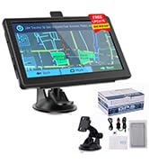 GPS Navigator for Car