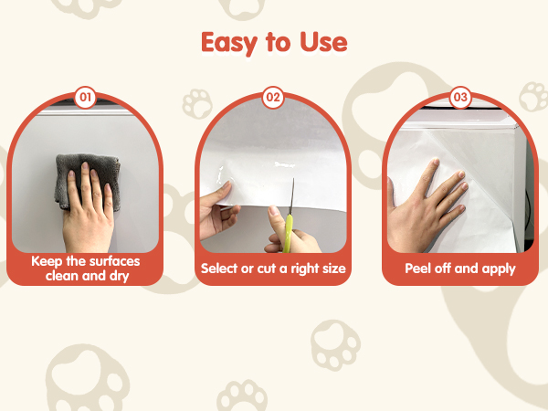 Easy to use