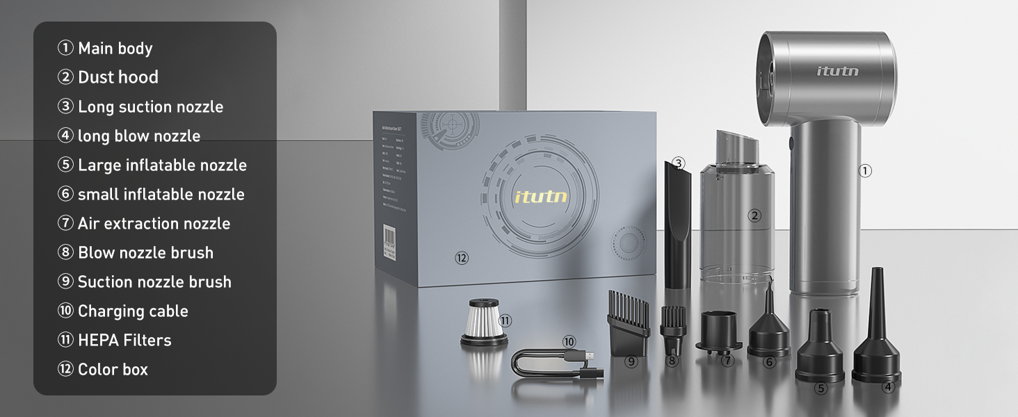 mini vacuum cordless