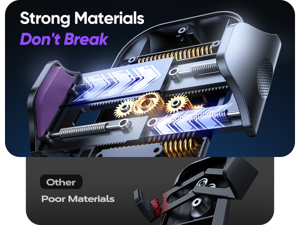 study car phone holder mount