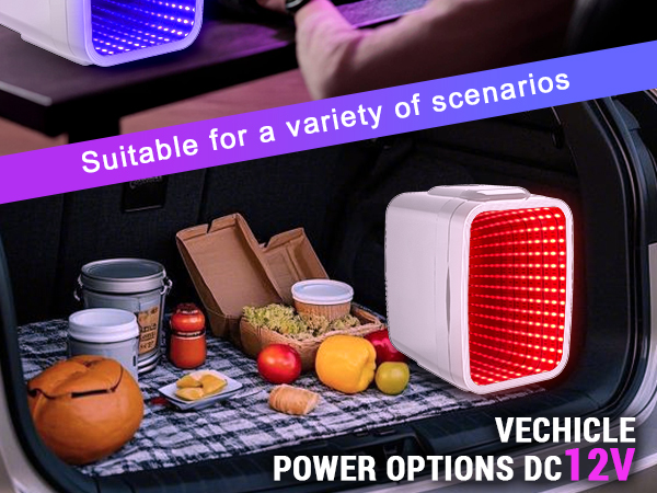 compact mini fridge small refrigerator