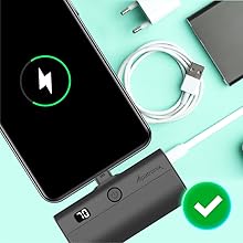 pass-through technology