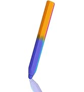 Kenkor Stylus Pens for Touch Screens,Fun Crayon Stylus Pen Kids Stylus with Replaceable Tip for A...