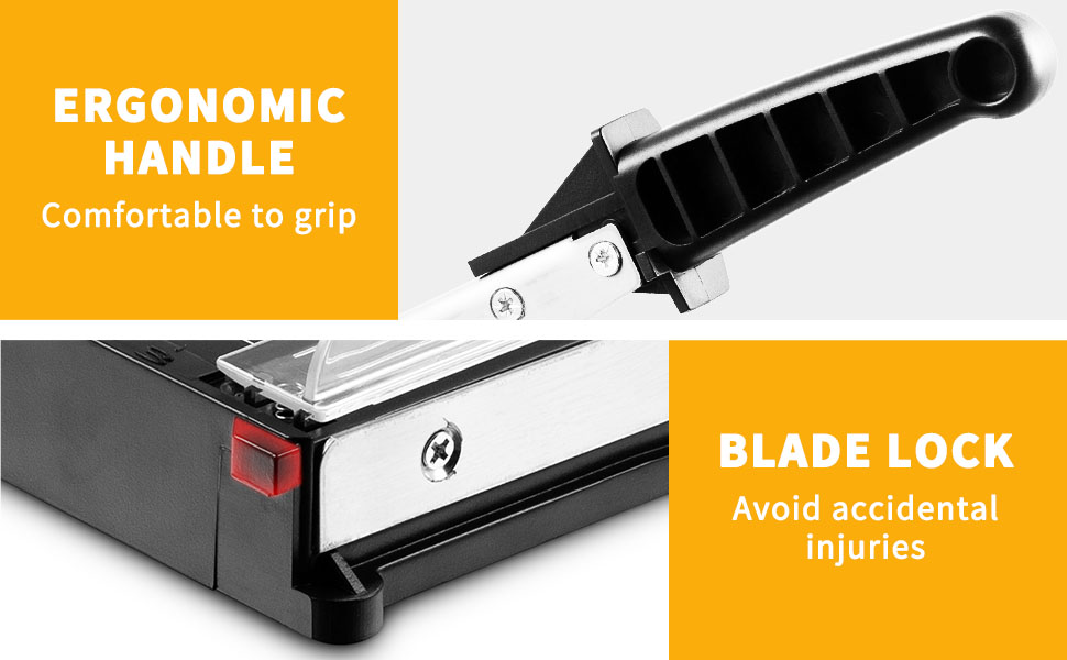 paper cutter for cardstock