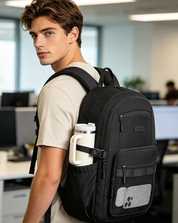 work backpack