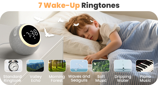 White Noise Sound Machine