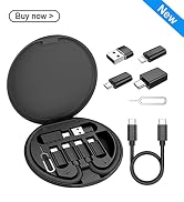 USB CHARGER KIT BOX