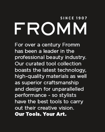 fromm brand story