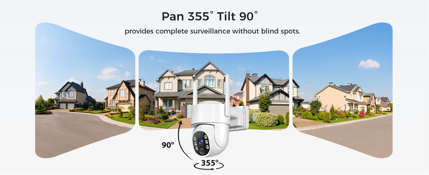 solar security cameras wireless outdoor