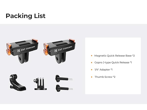 action 5 pro mount