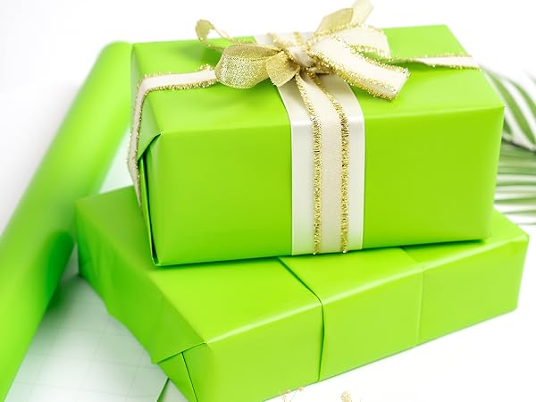 Wrapping Paper