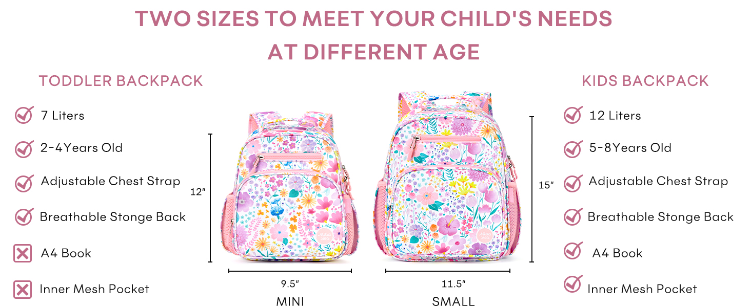 backpack for girls