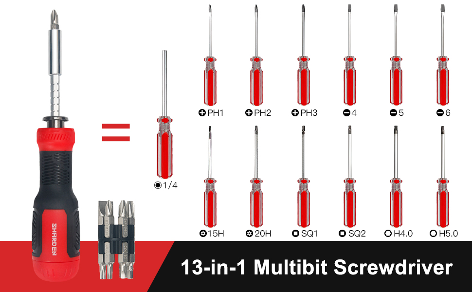 screwdriver sets