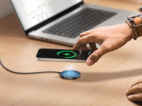 Wireless Charger 2-Pack MagSafe Charger