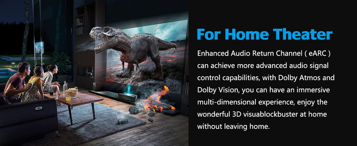 HDMI 2.1 CABLE