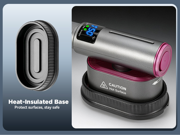 Travel Steamer for Clothes
