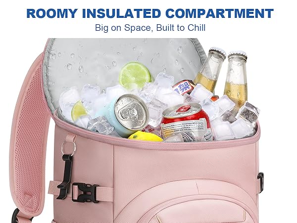 backpack cooler for women