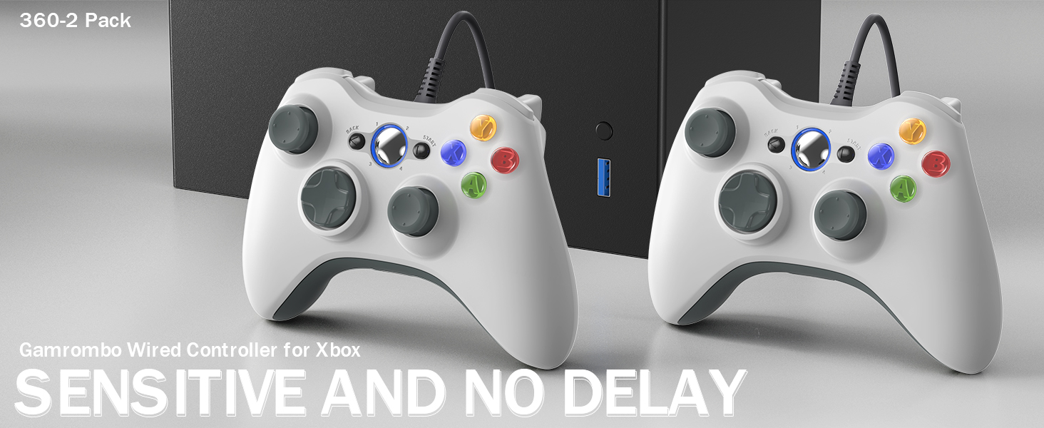Xbox 360 Controller