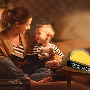 sunlight deprivation