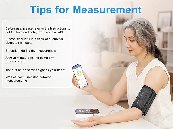 blood pressure monitors