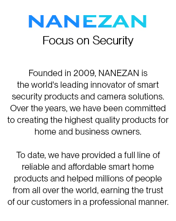 Nanezan Recording Device