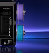 multi color 3d printer