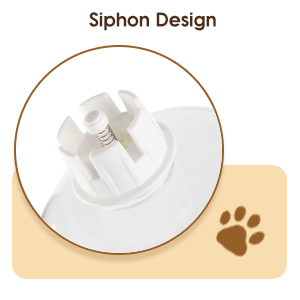 automatic feeders for cat