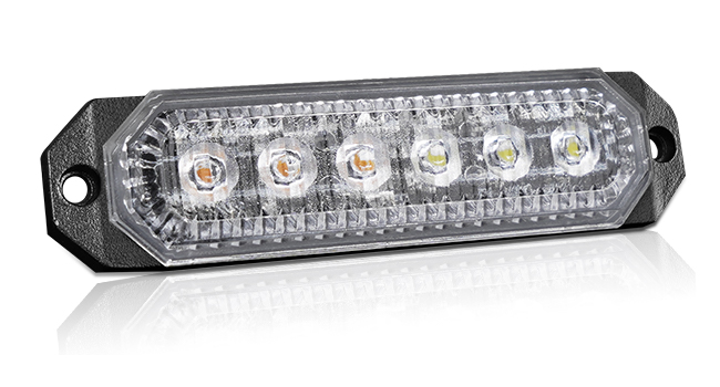 led emergency lights for vehicles