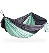 MISSION Boat Hammock (Teal Dream)