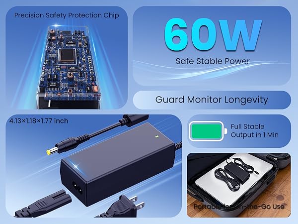 Safe Stable Power